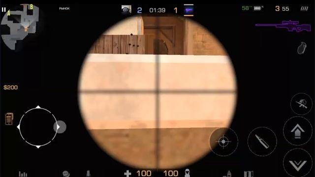 👌ДУЭЛЬ С ДРУГОМ В STANDOFF 2 смотреть онлайн