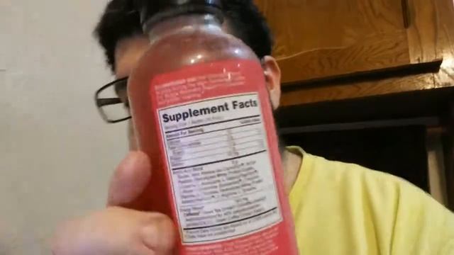 Deadcarpet Energy Drink Reviews - Watermelon Wave ON Essential Amino.o Energy смотреть онлайн