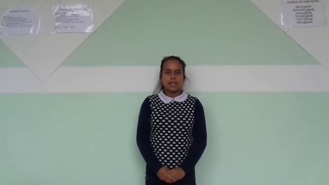 Стихотворение Сергея Есенина "Кузнец" читает Вишнякова Анастасия смотреть онлайн