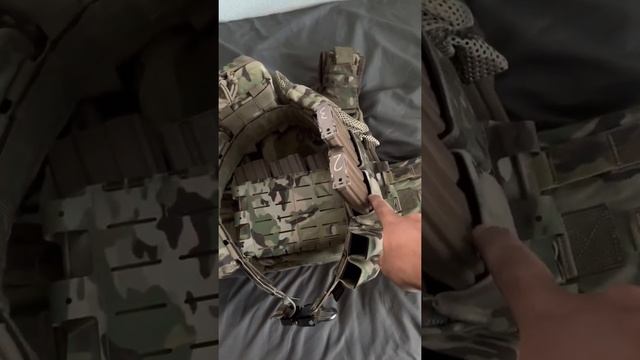 US Army IOTV Gen 4 смотреть онлайн
