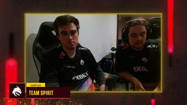 "Today i am gonna delete Dota 2" Yatoro Interview after Winning Dream league season 21 смотреть онлайн