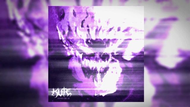 KUTE - AVOID ME 3 (SLOWED+REVERB)
