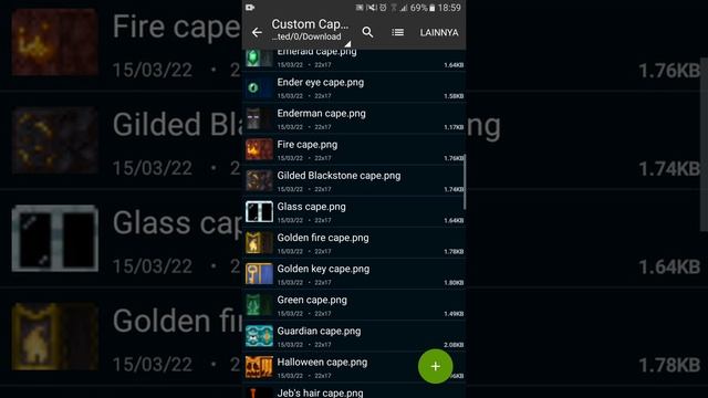 cara pasang addon New player Animation смотреть онлайн