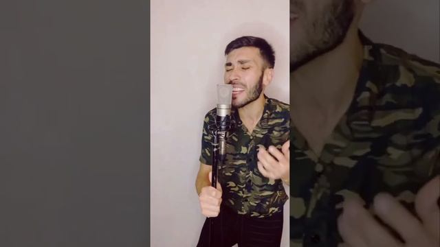 Амиран Султанов - Любимая смотреть онлайн