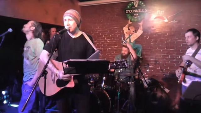 "ТуткактуТ" - Бедная Лиза (16.11.18) смотреть онлайн