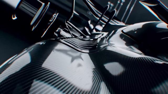 F1 2024 Opening titles remastered смотреть онлайн