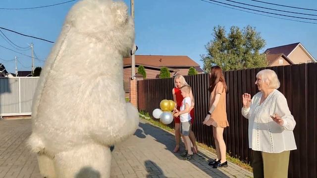 Арсений с днем рождения смотреть онлайн