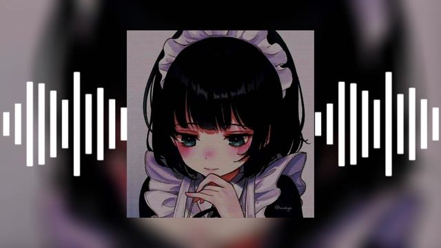 INTERWORLD - RAPTURE Phonk (speed Up)