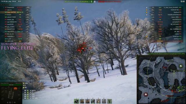 AMX Canon D'assaut De 105 обзор. Имба не для всех AMX Cda 105 гайд. AMX Cda 105 обзор AMX Cda  вот