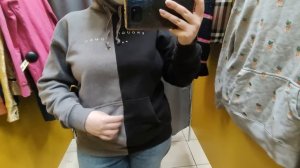 ЗигЗаг Удачи скидка 60%. На этот раз гораздо лучше. Влог из примерочной секонд-хенд #78