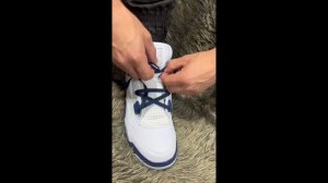 Шнуровка Джорданов