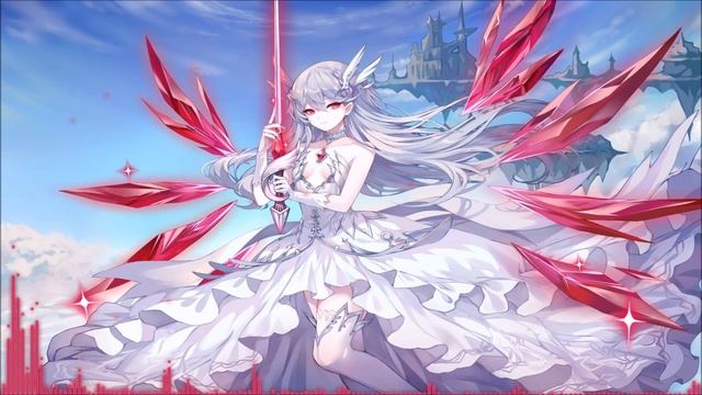 Nightcore Baldur смотреть онлайн
