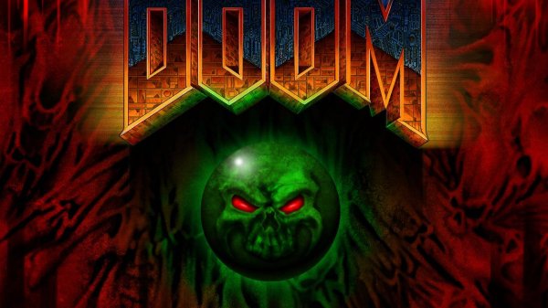 Hard Doom