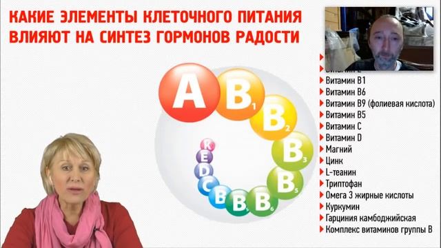 Как подготовить мозг к осенне-зимнему сезону, снять дипрессию и беспокойство.
