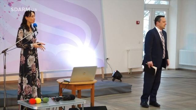 Диалог с самой сложной вестью l Дэвид Зик смотреть онлайн