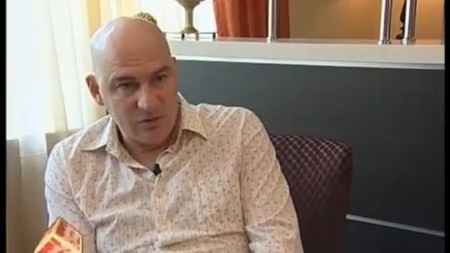 Р.Гандапас Лидерство в бизнесе смотреть онлайн
