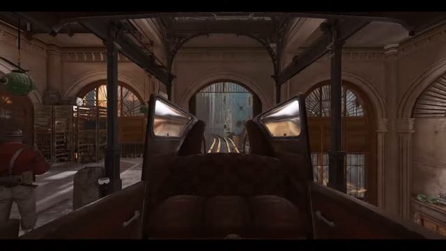 Dishonored 2 All Collectibles Non-Lethal/Ghost Segmented Route (Clockwork Mansion Part 1) смотреть онлайн