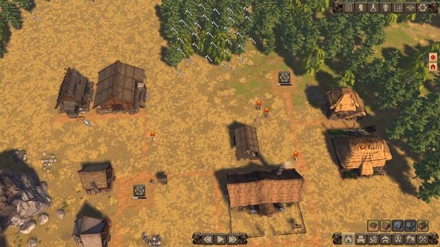 Прохождение Patron часть 1 смотреть онлайн