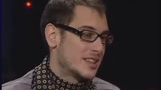 Georgi Sareski zboruva za ljubovta i slicni raboti... смотреть онлайн
