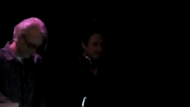 Recoil - Selected Events 19.3.2010 Berlin - NLMDA смотреть онлайн