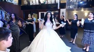 Езидская свадьба / Dawata Ezdia / Роланд & Карина часть 1