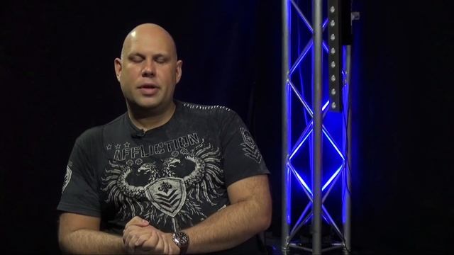 RaZговор (4 выпуск) Максим Семениди смотреть онлайн