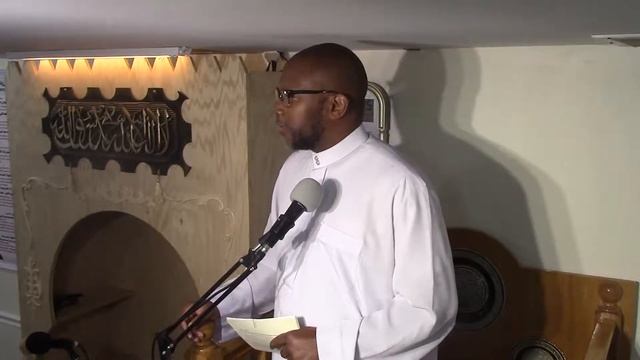 Social Responsibilities: Friday Khutbah by Imam Amin Nathari @ Masjid Isa Ibn-e-Maryam 10/16/2015 смотреть онлайн