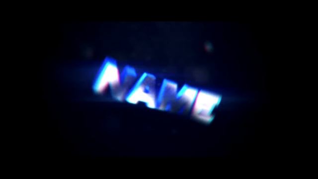 #53 EPIC INTRO BY GAMEBUTCHER For AE & C4D
