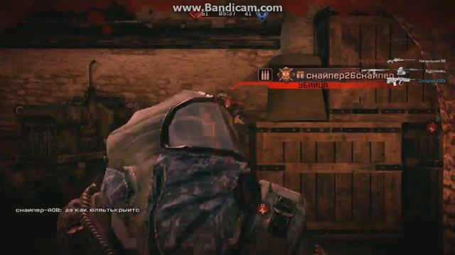 Warface gameplay смотреть онлайн