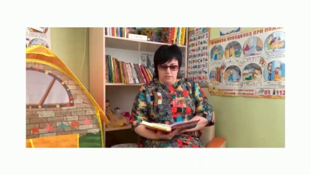 Акция читаем Ушинского, читает Ж П Кудинова смотреть онлайн