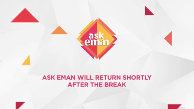 #AskEman Q&A with Sheikh Haitham Al-Haddad (Pre-Ramadan Special) смотреть онлайн