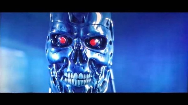 Терминатор 2 3D_ Битва сквозь время. Полная версия на русском