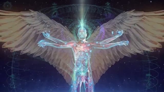 ИНИЦИАЦИЯ❤️