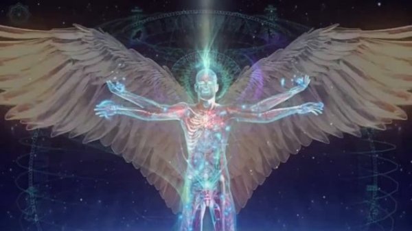 ИНИЦИАЦИЯ❤️