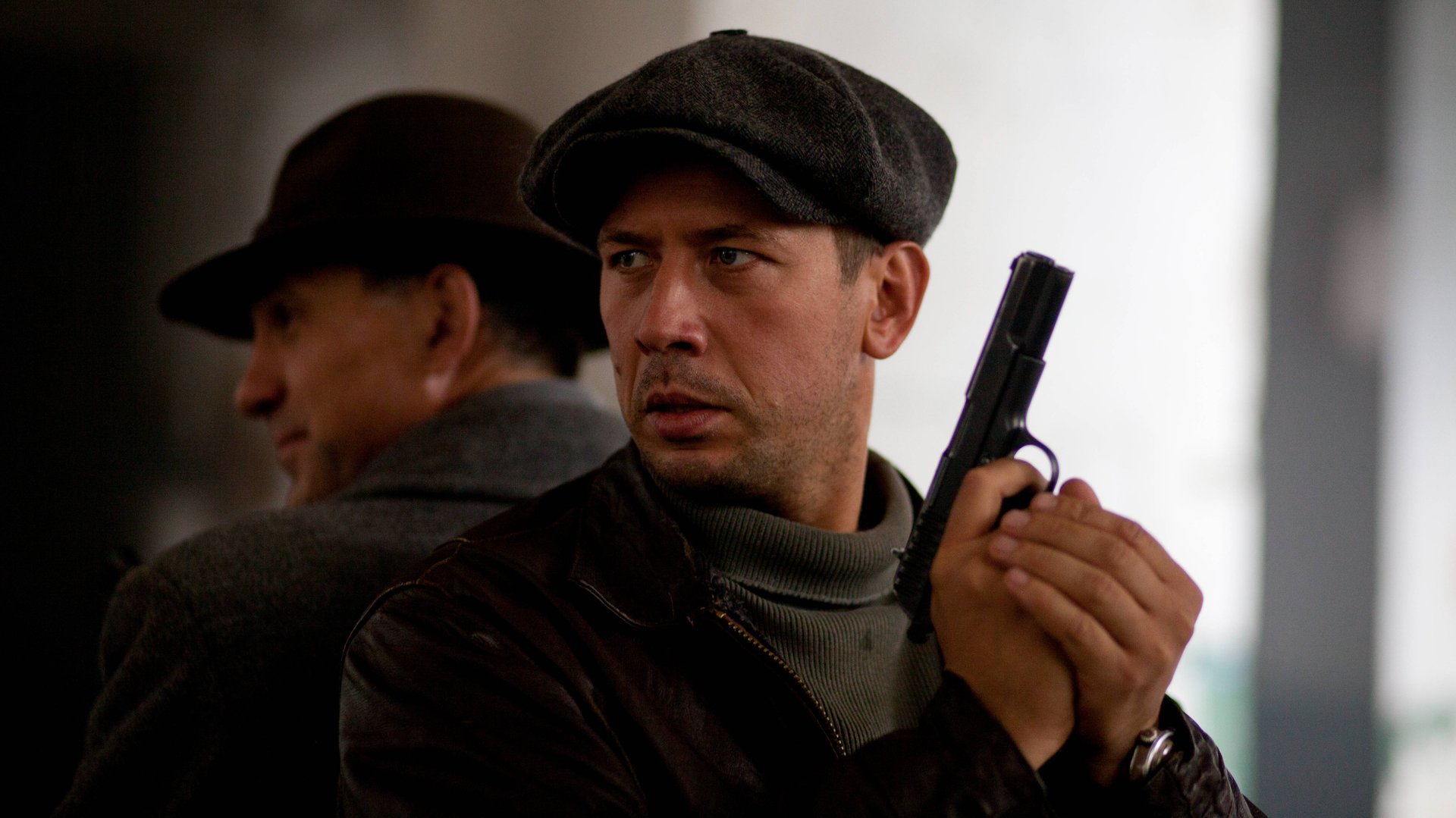 Крик Совы - трейлер смотреть онлайн