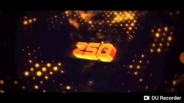 Спасибо за 250 подпищиков смотреть онлайн