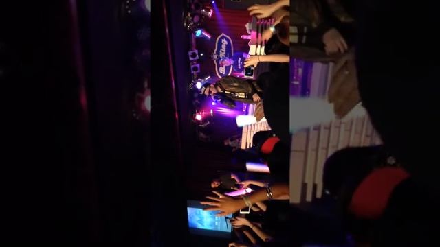 Amf concert nyc смотреть онлайн