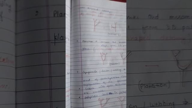 Telom Theory #biology #neet #class