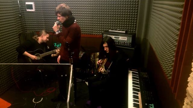 E-SKY - На Новую Ступень Бытия (Acoustic Live 16.01.2017) смотреть онлайн