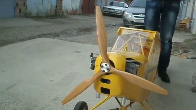 Test Prop 22x11(3-blade) 04-02-2016 KRASNODAR смотреть онлайн