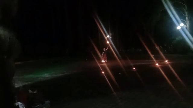 игра с огнем . Группа Фабула .день рождение 10 лет . смотреть онлайн