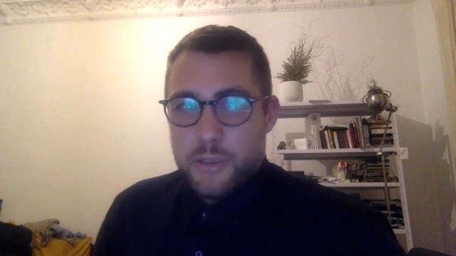 Introduction to Narratology: Narratives & the Question of Subjectivities (1 of 4) смотреть онлайн