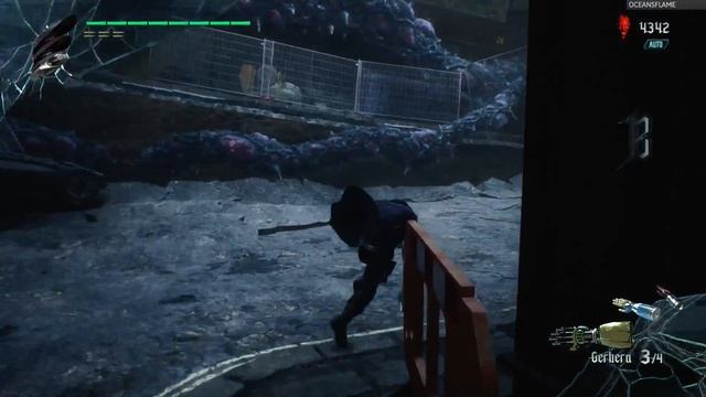 Phantom presents Devil May Cry 5 смотреть онлайн