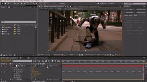 12. Applying tracking data and parenting