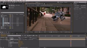 14. Using an alpha pass