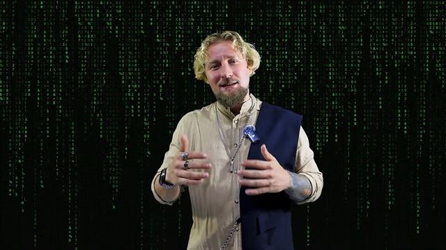 Новая Хутта. Школа космоэнергетики Aurum. смотреть онлайн