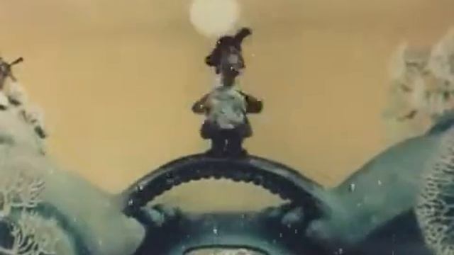 Концы в воду смотреть онлайн