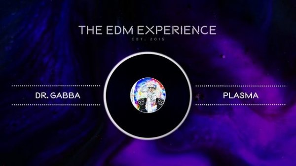 DR. GABBA - Plasma