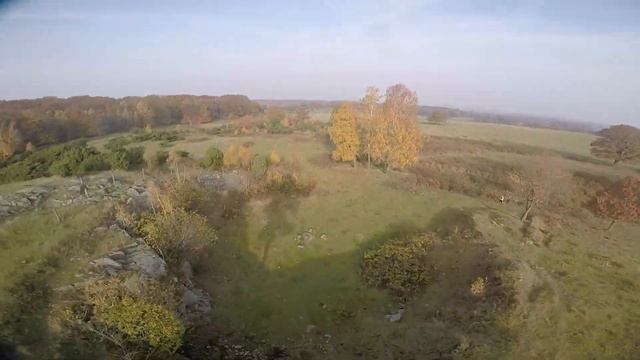 Scorpia 250 Autum Perfect смотреть онлайн
