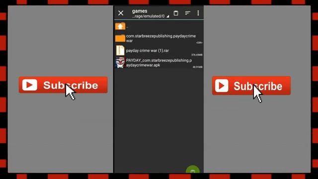 PAYDAY CRIME WAR DOWNLOAD LINK IN DESPCRIPTION 2019 BY GZW смотреть онлайн